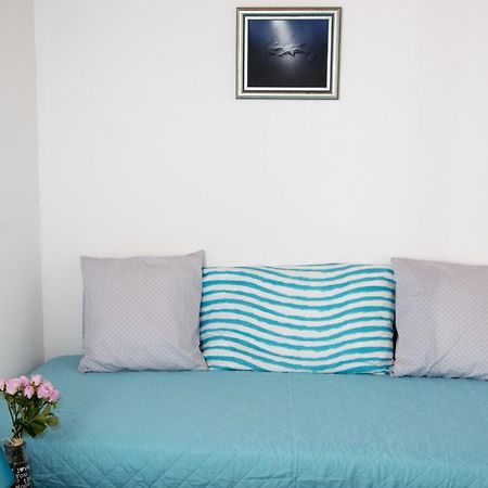 Apartments By The Sea Brela, Makarska - 11821 Zimmer foto