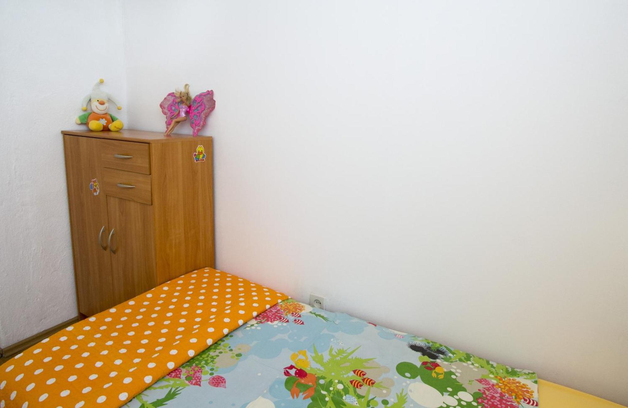 Apartments By The Sea Brela, Makarska - 11821 Zimmer foto